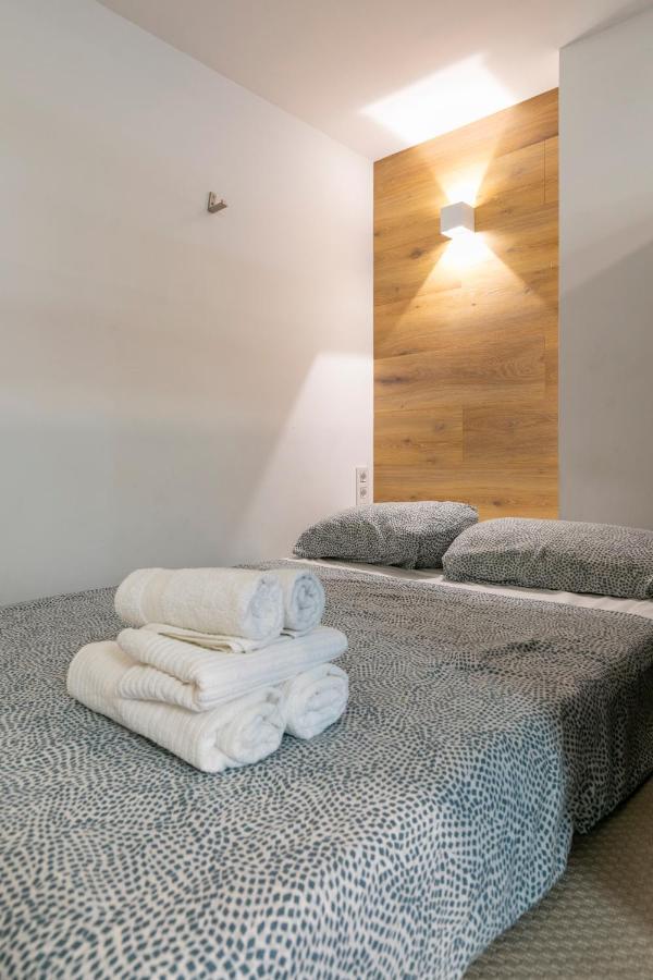 Homeabout Madrid Rio Apartment Exterior photo